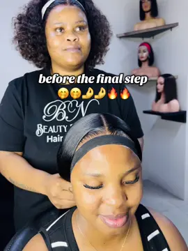 We do take walk ins 📍JHB CBD by Ottawa mall , basic installation #viraltiktok ##fypシ゚ #lacemelt #installationtutorial #wigcustomization 