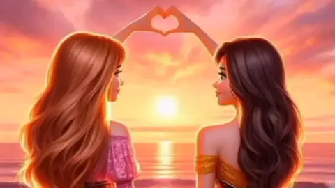 🥰👩‍❤️‍👩اغنيه لأختي حياتي👩‍❤️‍👩🥰