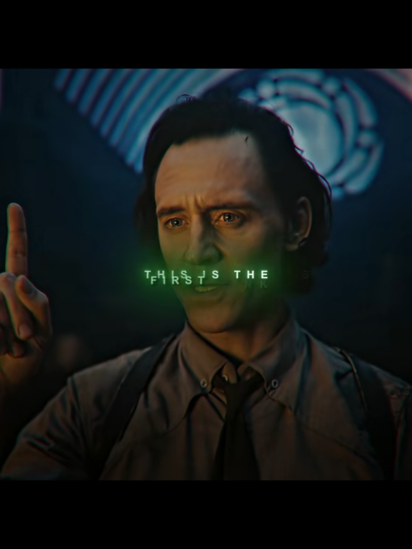 this is the first time wa've this Conversation #loki#mcu #edit #fyp #viral 