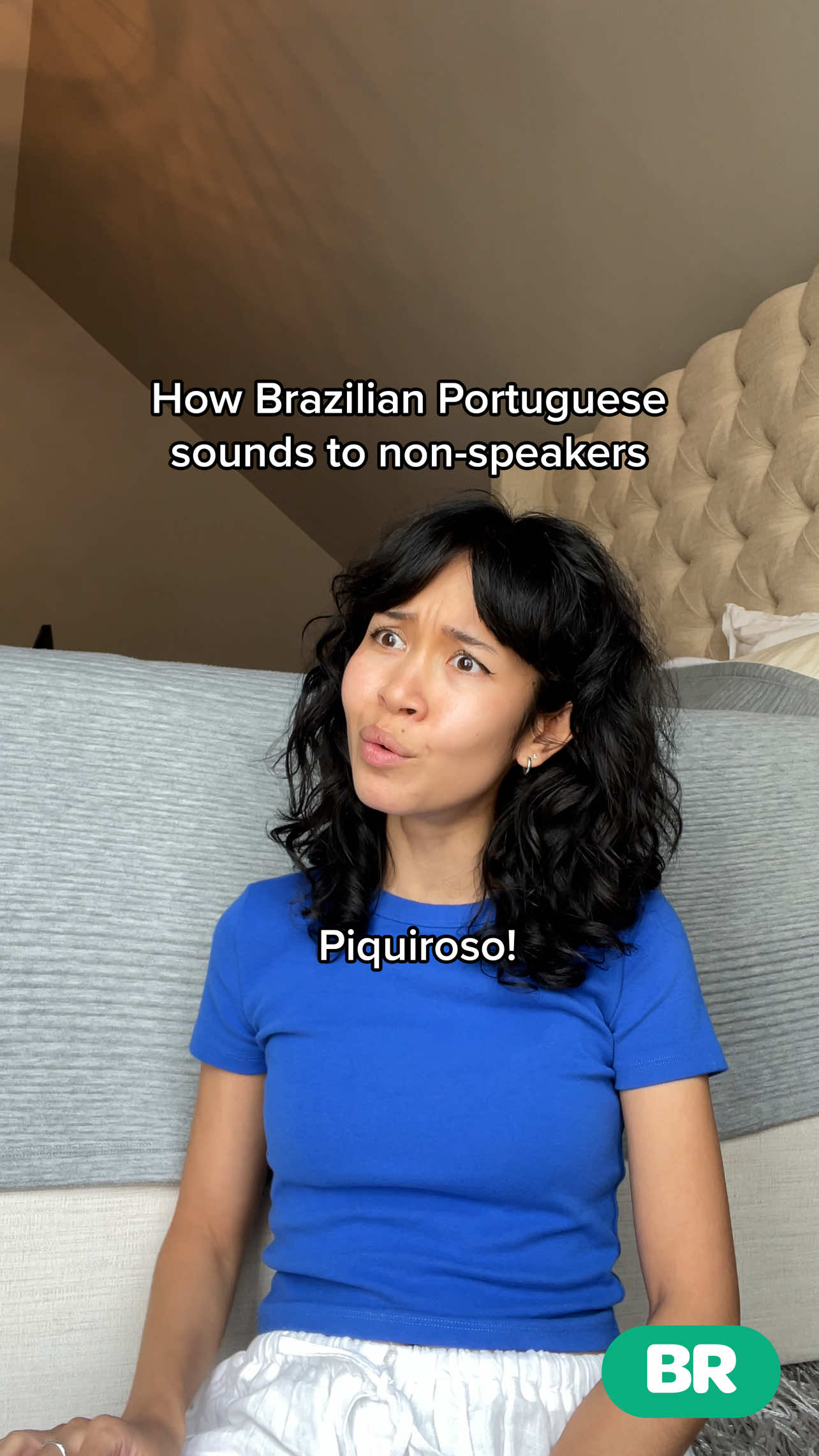[Part 3] What are they saying? 😂 #brazilianamerican #brasileironoseua #portugueselanguage #brazilian #brasileiro   