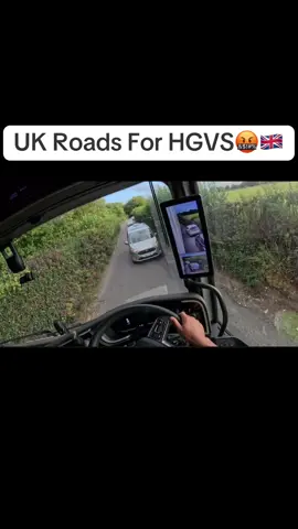 Its not even worth the stress anymore😭😭#hgv #trucking #stress 