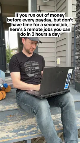 ⏰ Pressed for time? No worries — I’ve done the heavy lifting for you 🤝 Here’s a quick list of real work-from-home jobs + the bonus side hustle that changed my life. 👇🏼 📌 Save this post so you can come back to it later and hit follow ☑️ if you’re serious about earning income online 💻🏡 💼 5 Legit Ways to Earn From Home: 1. Captioning Jobs (Watch videos and add timed captions) Caption Max 3Play Media VITAC 2. English Tutor Tutor.com Cambly.com Preply.com 3. Transcription Transcribeme.com 3PlayMedia.com Dailytranscription.com 4. Proofreading Scribendi.com Scribbr.com Happyscribe.com 5. Sell Photos Foap.com Shutterstock.com 🔥 BONUS: Freelance Digital Affiliate Marketing This is the path I took and it’s what helped me build semi-passive income straight from my phone 📱 Why I chose it: ✅ No tech skills needed, just Wi-Fi + willingness to learn ✅ No product creation or inventory ✅ Flexible, fits into 15–30 minute windows ✅ Promote products you love and earn everyday This is how everyday people (even total beginners) are pulling in an extra $1K-$5K/ month, no cold messaging, no awkward convos, no chasing friends and family. Double tap ❤️ & Click the link in my bio I'll send you my FREE video training just for beginners that will show you step by step on how to get started. Disclaimer: This isn't a get-rich-quick scheme. These are real opportunities that require effort, action, and consistency.
