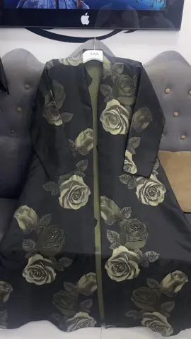 Rose abaya🥀🥀. #abaya#uae#abudhabi#dubai #sharjah 