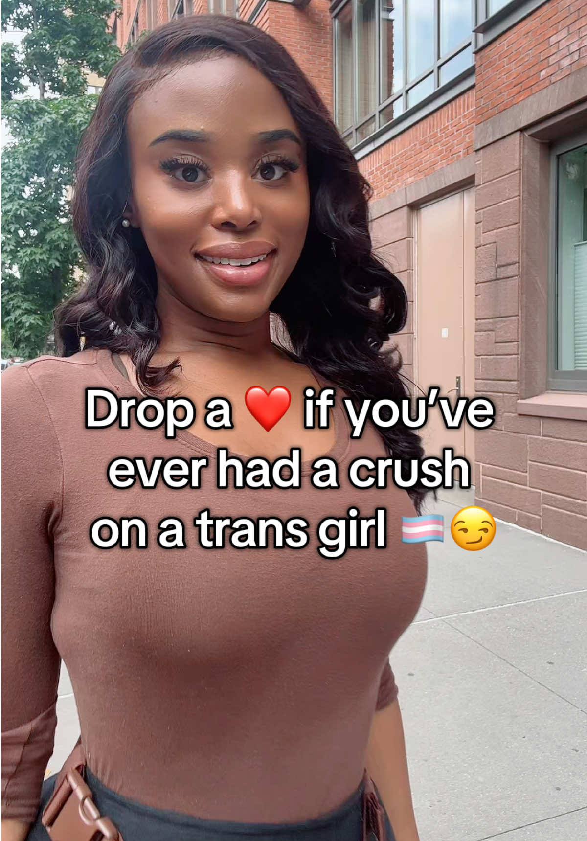 Drop a ❤️ #transgirl #trans #transgender #girl #foryoupage 