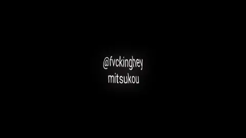 primeira edit! | eu amo mitsukou  #mitsukou #mitsuba #kou #tbhk #edit 
