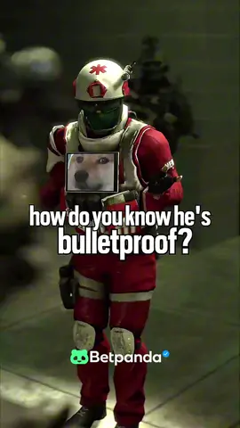 BuLlEtTPROOF #therussianbadger #russianbadger #funny #meme 