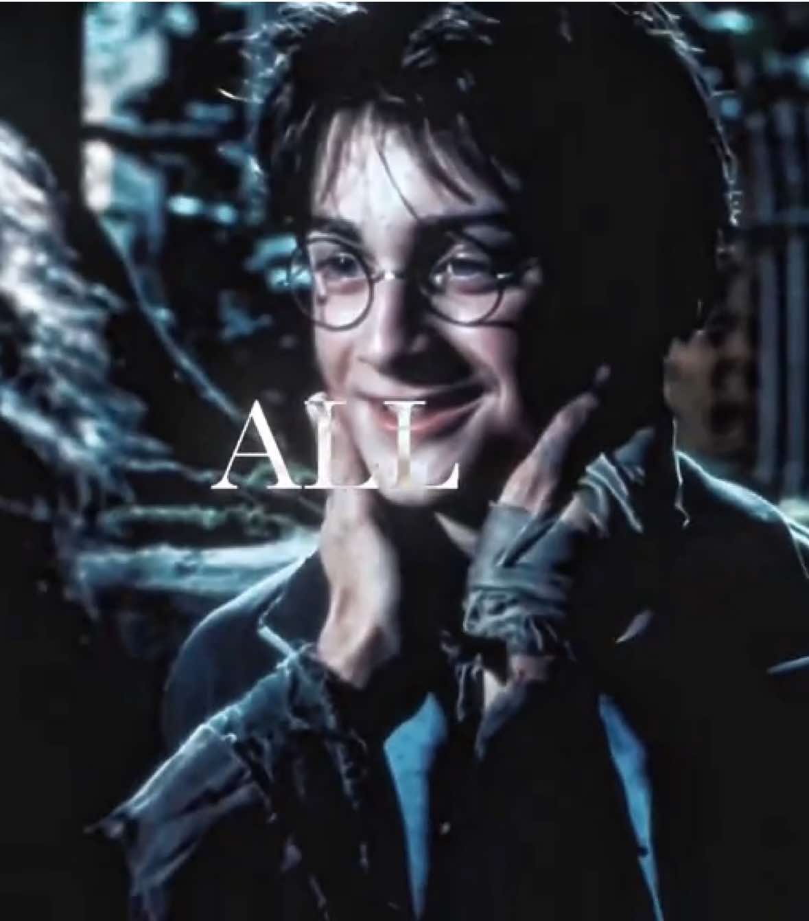 “There’s nothing you can do, Harry…nothing…He’s gone” || #harrypotteredit #wherehaveyoubeen #siriusblack #harrypotter #rihanna #fyp #edit #viral #foryou #foru #fyp #dontflop 