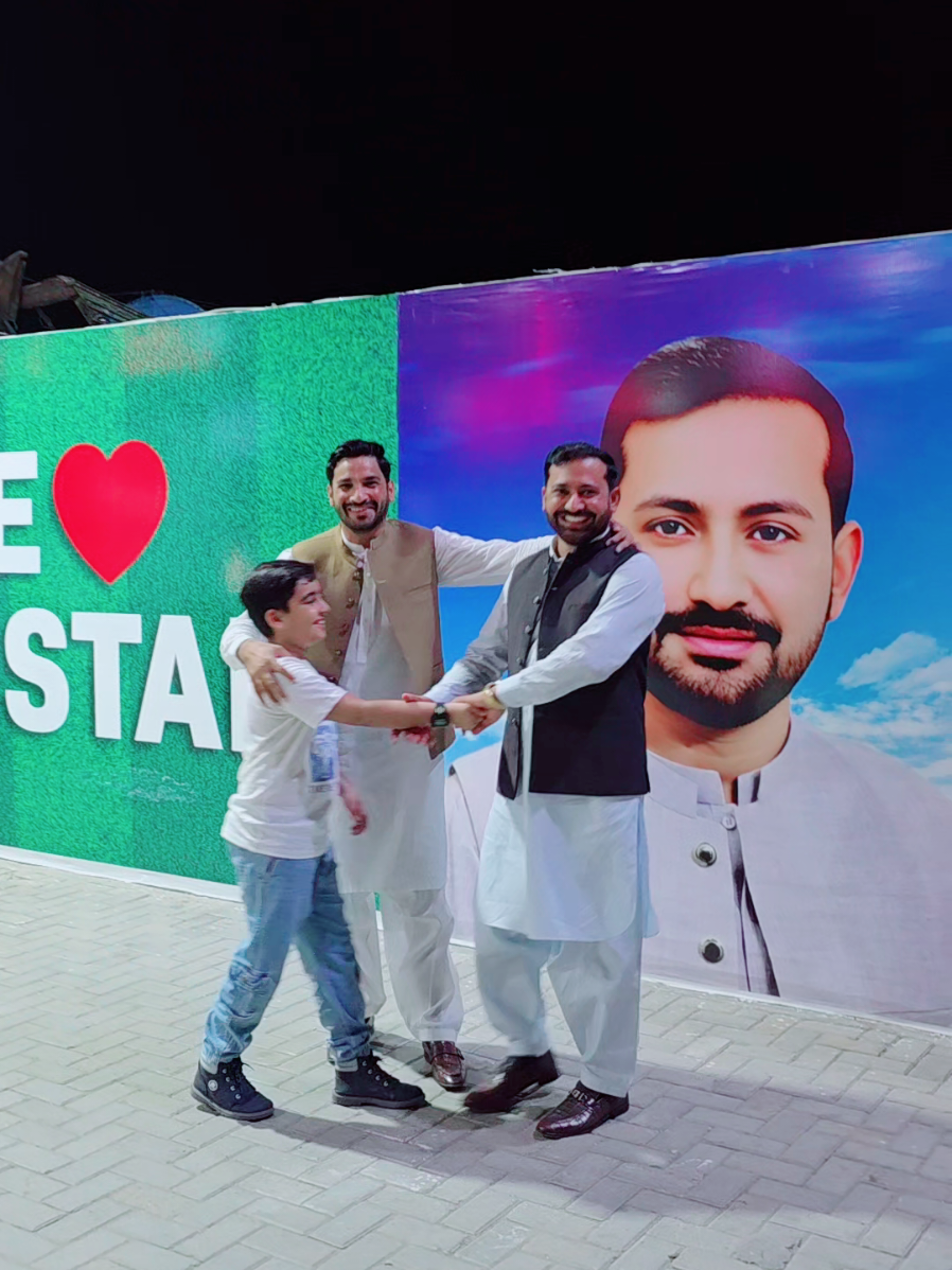 Wadda 22 ❤️ @Yasir Ali⭐️ 