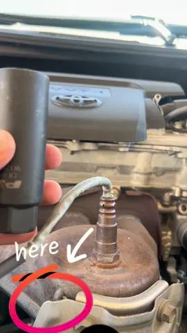 Genial, aquí tienes un guion de vídeo con productos a la venta para Oxygen Sensor Socket 3/8-Inch Drive with Side Wire Cutout 7/8-Inch Fits All Vehicle O2 Removal and Installation 22mm:  ---  ##[Escena 1: Gancho]## ¿Necesitas una solución práctica para trabajar con sensores O2? ##[Escena 2: Texto]## Este vaso para sensor de oxígeno de 7/8 pulgadas con toma de 3/8 está especialmente diseñado para cubrir todas las necesidades de extracción e instalación. La abertura lateral protege los cables, asegurando mayor comodidad y eficacia en cada uso. ##[Escena 3: Llamada a la acción]## Asegura tu herramienta de reparación indispensable y realiza las tareas con mayor rapidez y seguridad. ¡Ordena hoy y experimenta la diferencia!