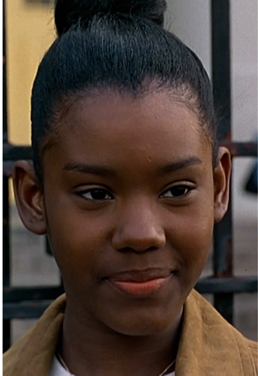 Before she was Kisha she was Jane 💙 📺: #ABronxTale starring #TaralHicks available with a AMC+ subscription on #PrimeVideo.