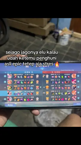 duo vs everybody #mlbb #partyanmlbb #mobilelegends #quotesmlbb #fyppppppppppppppppppppppp 