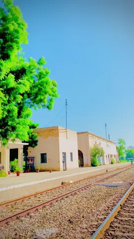 #foryou #harappa rilvy station #میراسوناشہرہرپہ🔥 #1millionviews🔥 