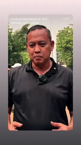 Kota Bekasi Keren 👍👍👍