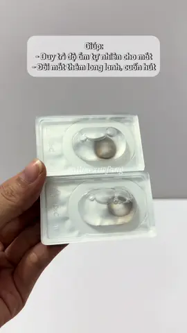 Lens, kính áp tròng #LuotVuiMuaLien #ShopeeVideo #ShopeeCreator #ShopeeDebut  #ShopeeLamDep      