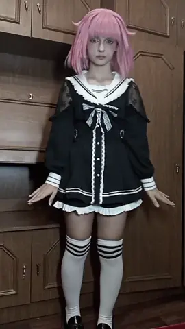 Мне кажется вы ожидали всех танцев, но не этого #cosplay #косплей #fyp #emuotori #emu #otori #wonderlandsxshowtime #sekai #projectsekai #recommendations 
