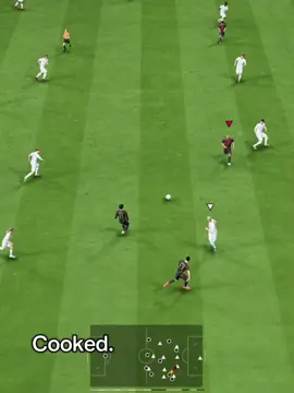 those movements 😍😍 . . . #viral #gameplay #elite #fc26 #rysufut 