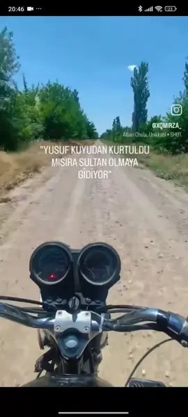 ##yusuf#kuyudan#kurtuldu#kesfet #onecıkar 