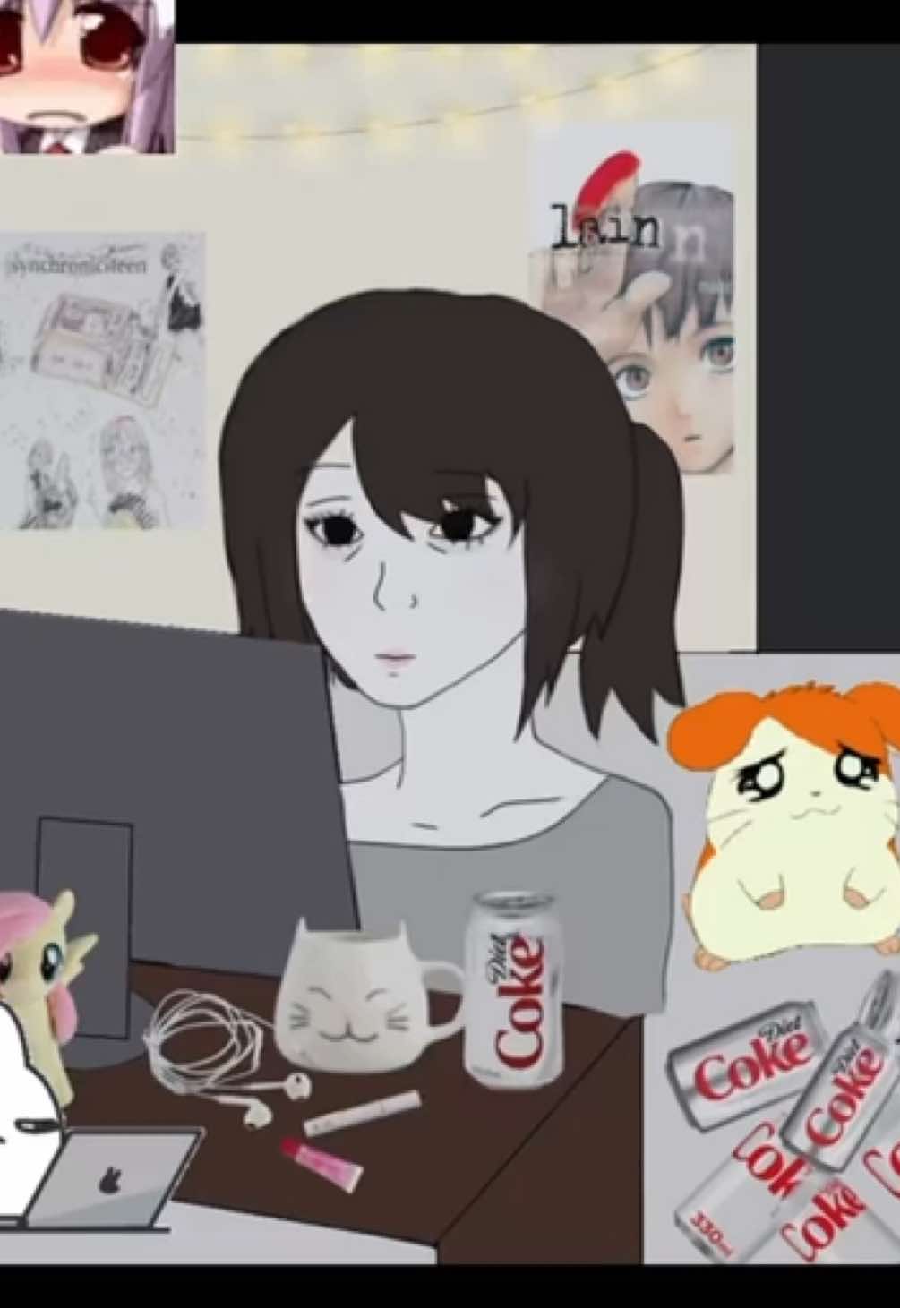 Its me, its 10am i havent gotten out of bed since 8am this morning sucks. Im so numb but i am only saying that because i feel so much emotions i dont know how to correctly pinpoint them. #multifandom #paratiiiiiiiiiiiiiiiiiiiiiiiiiiiiiii #real #targetaudience #dietcoke 