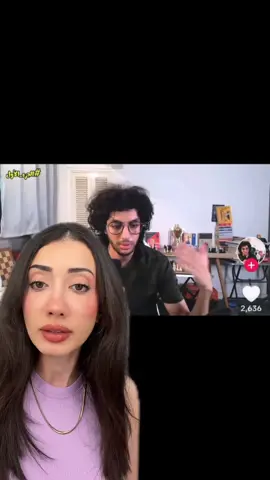 إسلام و إسراء و قناة الشطرنج