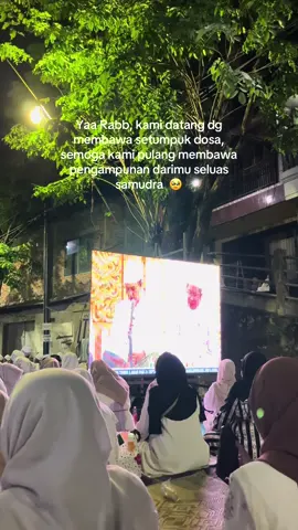 Haul Kanjeng Sunan Giri 2025 Tuntas! Semoga tahun depan masih sehat panjang umur 🤍 #fyp #manaqib #alkhidmahindonesia #ukhsaficoplercommunity #breettd🤘❤💛💚 