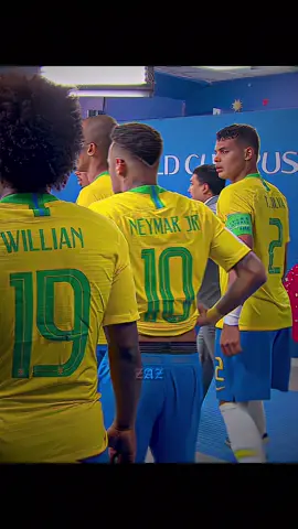 Neymar with brasil 🥶🤯 || #edit #neymar #fyp #brazil🇧🇷 #viralvideos 
