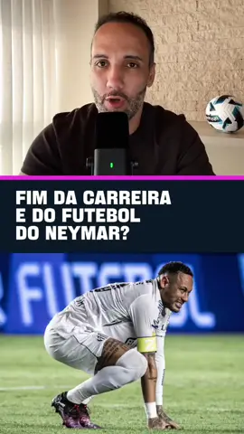o neymar vai conseguir voltar a jogar em alto nível?  #jorgeiggor #neymar #santos #selecaobrasileira #futebolbrasileiro 