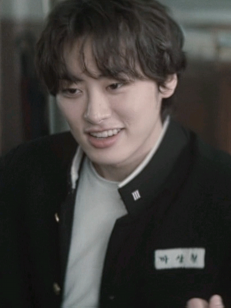 hes so so cute and i missed him [cc impvlse sc me] #leewonjung #ahundredmemories #kdrama #edit 