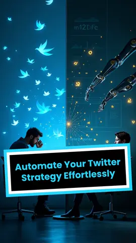 Free AI just STOLE my entire Twitter strategy and made it 10x better (most people have no idea