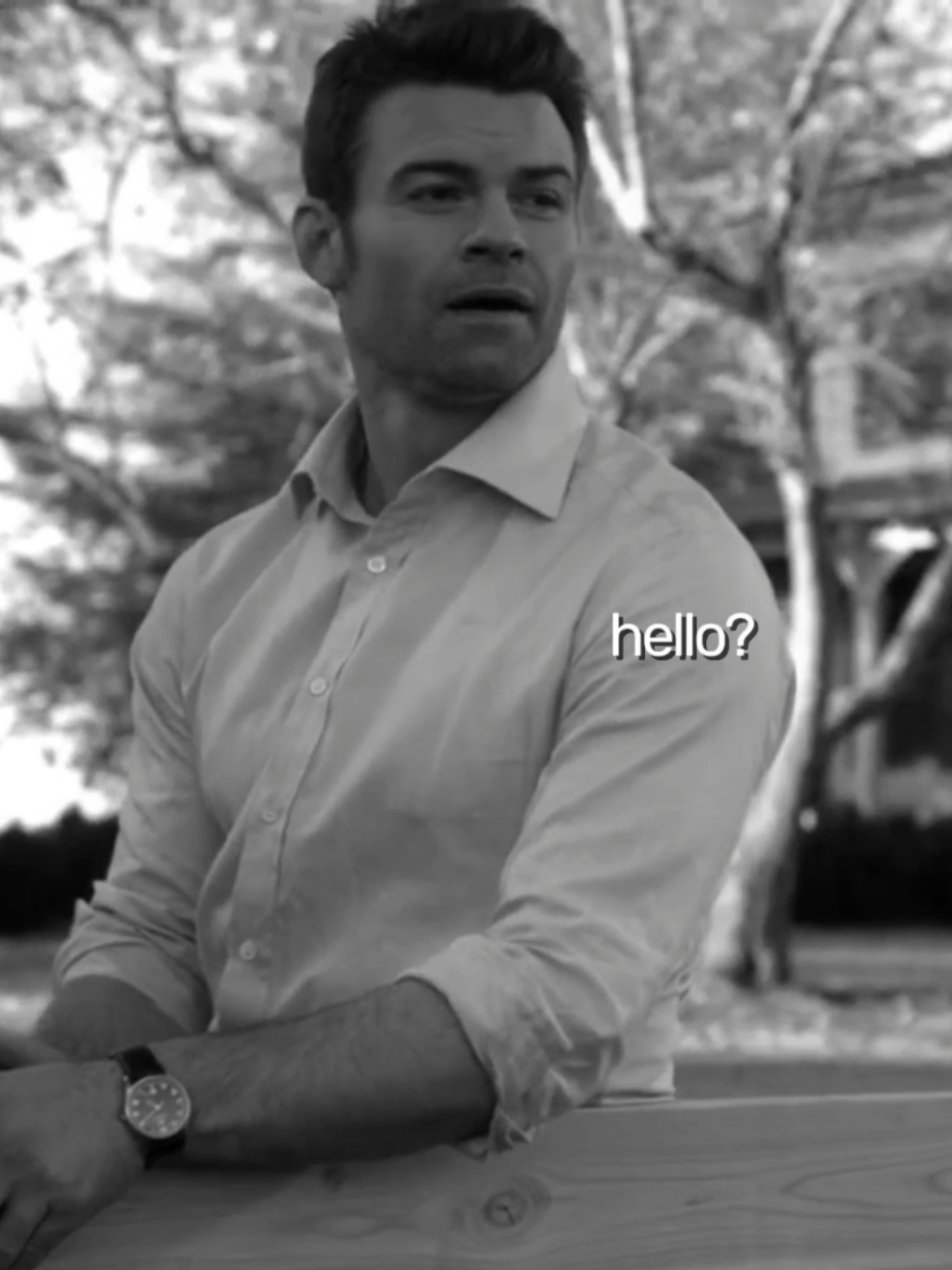 #HAYLIJAH — hello? #theoriginals #recommendations  #tvd  #tvdu 