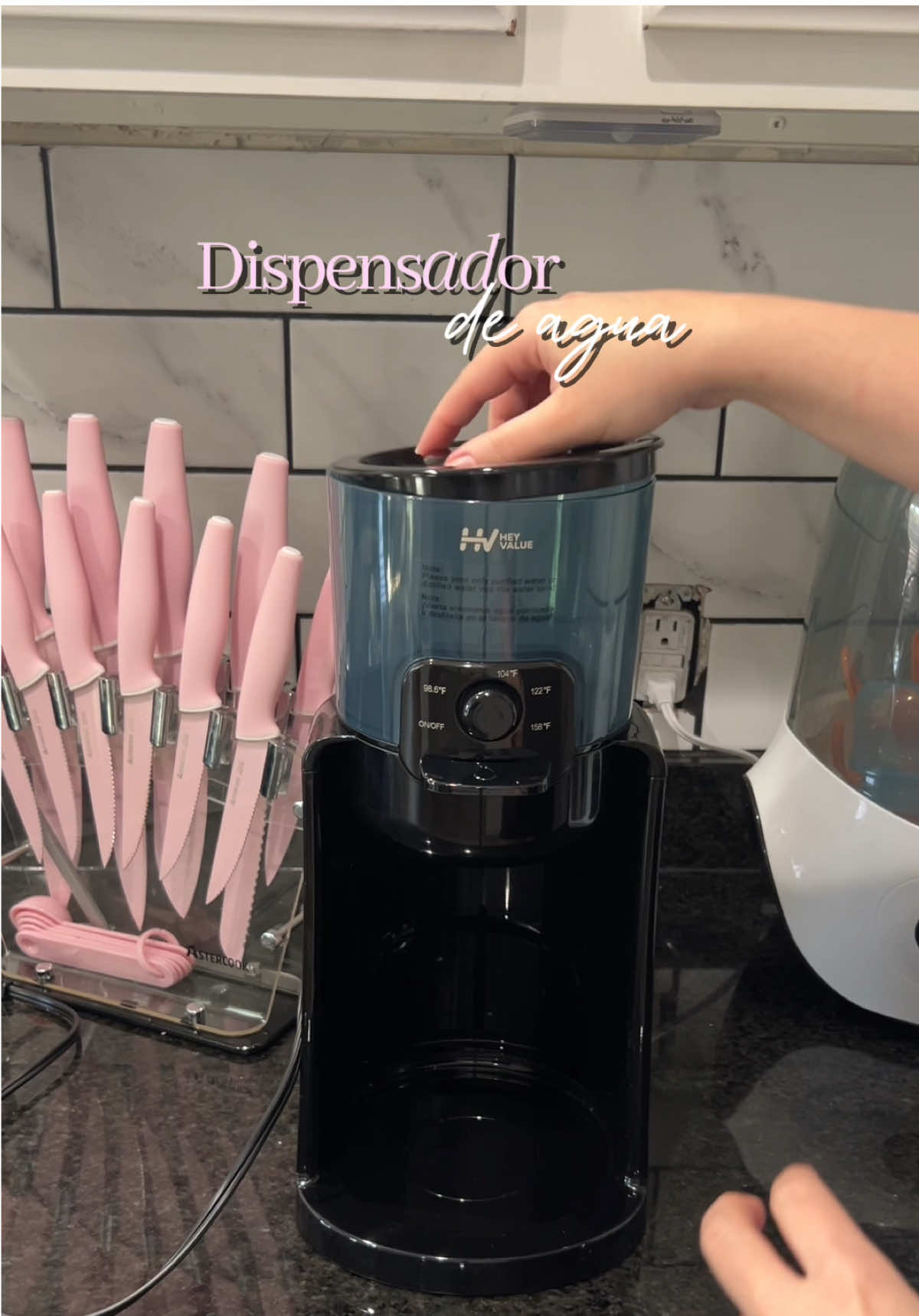 #waterdispenser #mamaprimeriza #formulamaker #momlife #MomsofTikTok 