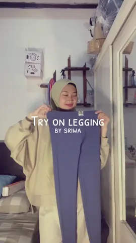 bagus bangett leggingnya, bahannya juga aku suka bangettt😭❤️‍🩹 #legging #leggingwanita #leggingmurah 