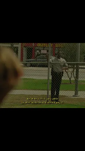 Rent cop / Mid 90s #nakelsmith #olanprenatt #mid90s 