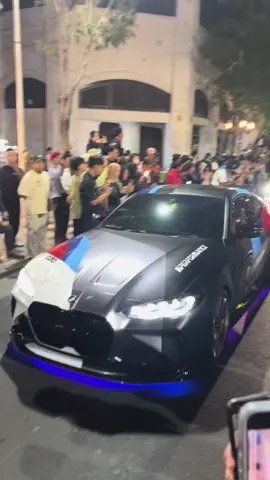 Waspada Xpander II 😱 Carmeet jalan tunjungan  #fastlanemakesomenoise  #xpander 