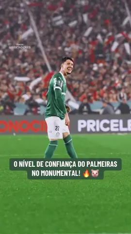 O Palmeiras tava querendo jogo! 🔥💪 #avantipalestra #palmeiras #futebolbrasileiro #verdão #libertadores 