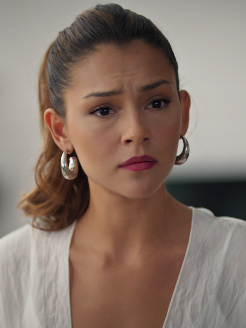 “Annem bunu yapmaz!”  #CanBorcu #türkdizileri #neizlesem #turkishseries
