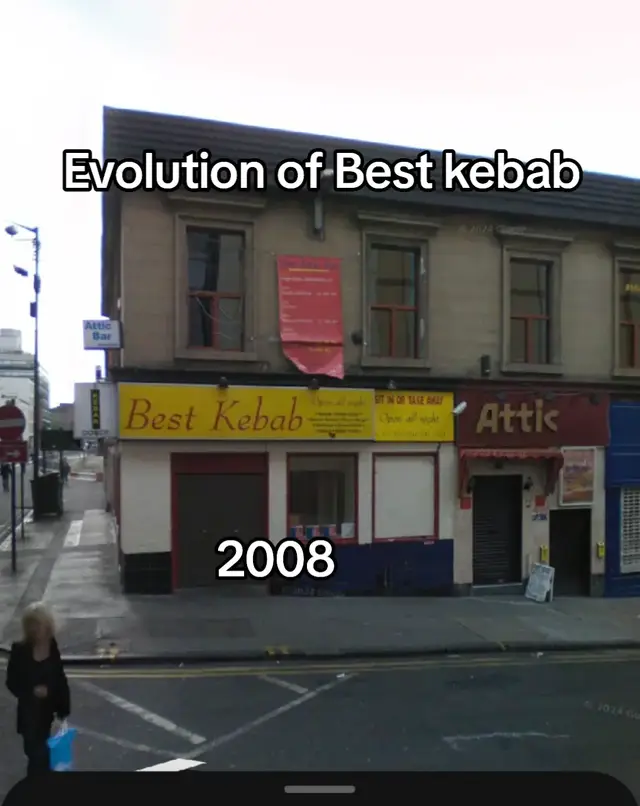 RIP BEST KEBAB 😭😭😭😭😭🥀🥀🥀