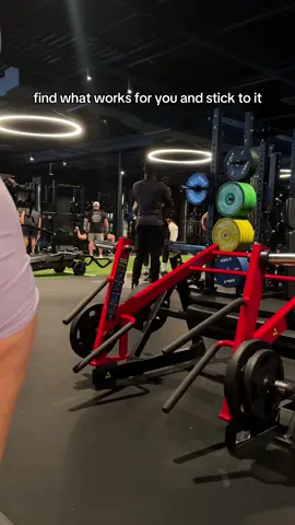 love this machine #gymgirl 