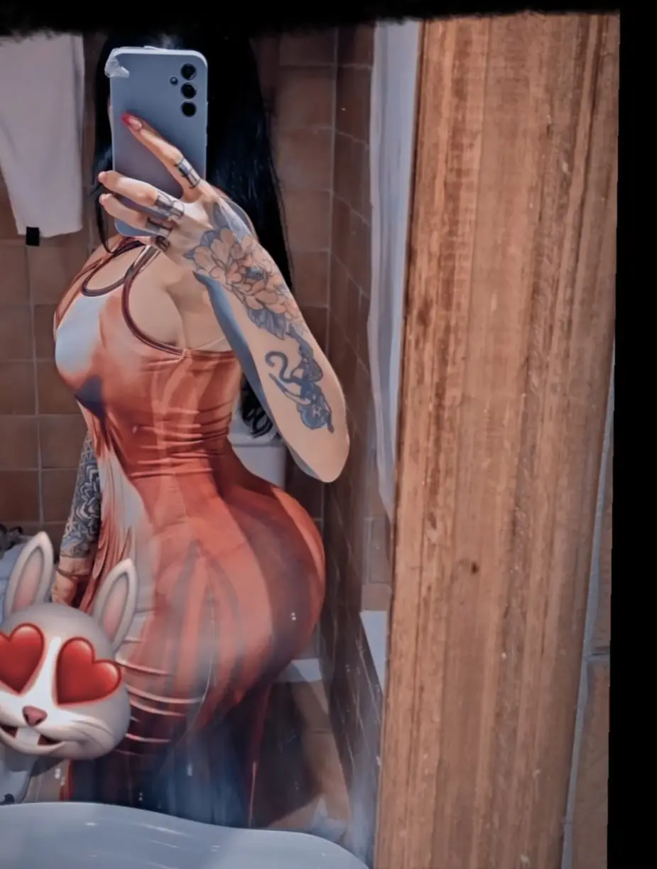 ✨️✨️✨️✨️🐰#muñequita #TikTokLIVE #treanding #parati #fyp 