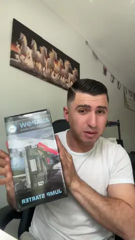 #tiktokshop #jumpstater 