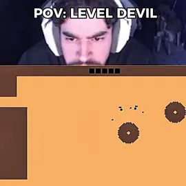 POV: LEVEL DEVIL# #POV #leveldevil #streamer #perolasbrasileiras #bistecone 