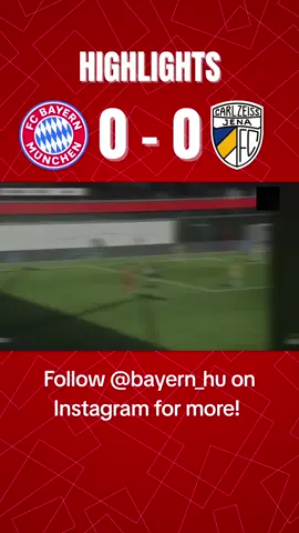 ❤️🤍 FULL TIME 🤍❤️  #bayernmunich #bayernmünchen #bayern #jena #bayernfrauen 