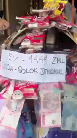 Arak-arakan ala kp.solok jengkol pandeglang banten #fypシ゚  #tiktokviral  #mubaligh  #khjamaludinpandeglang  #abuyauciturtusicilongok 