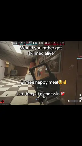tuff @War Tinder @Nicky @Wylder-👑🔥 #fy #🥹❤️‍ #peak #raibowsixsiege #fries🍟 @Azure 