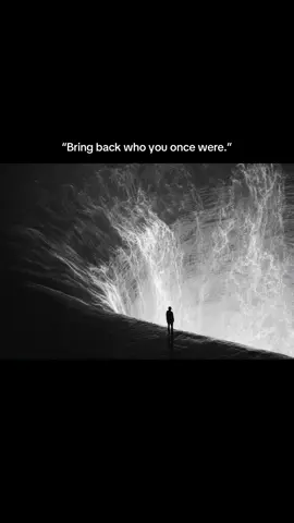 A danger. #darkness #abundance #chaos 