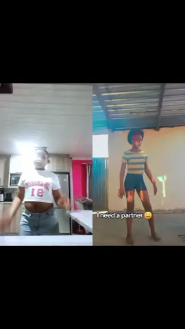 #duet with @It's your girl Zee🤍 #Duet here's a partner for you Zee 💕😙@It's your girl Zee🤍 