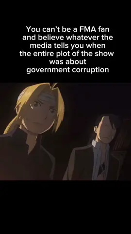 FMA is goated #freepalestine🇵🇸❤️ #fullmetalalchemist #fmab #fullmetalalchemistbrotherhood #anime #edit 