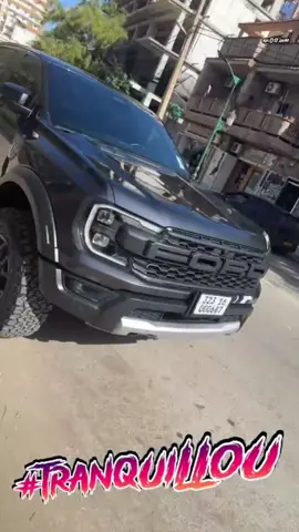 😍RAPTOR😍#🇩🇿🇲🇦🇹🇳 #ford #fyp #tlemcen #ghazaouet @AUTOMOTO13-SOFIANE-SALAH 