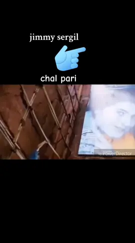 chalpariapnitoyaari#jimmysergil #song #