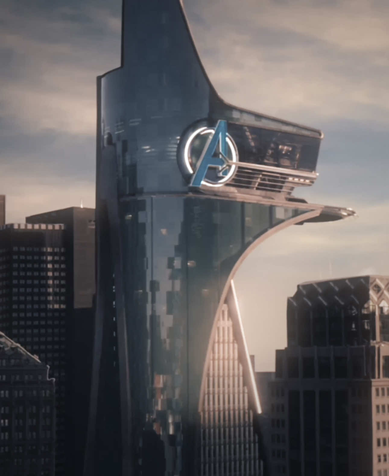 #MARVEL || this edit took years off my life  #mcu #edit #fyp #avengers 