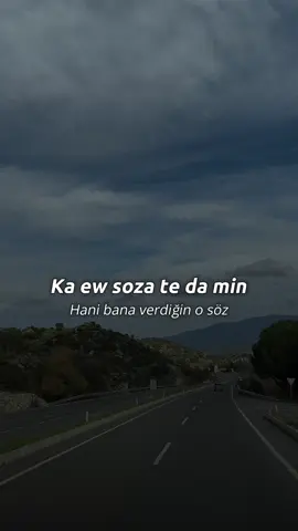 Delalê Ka Ew Soza Te Da Min 🎶